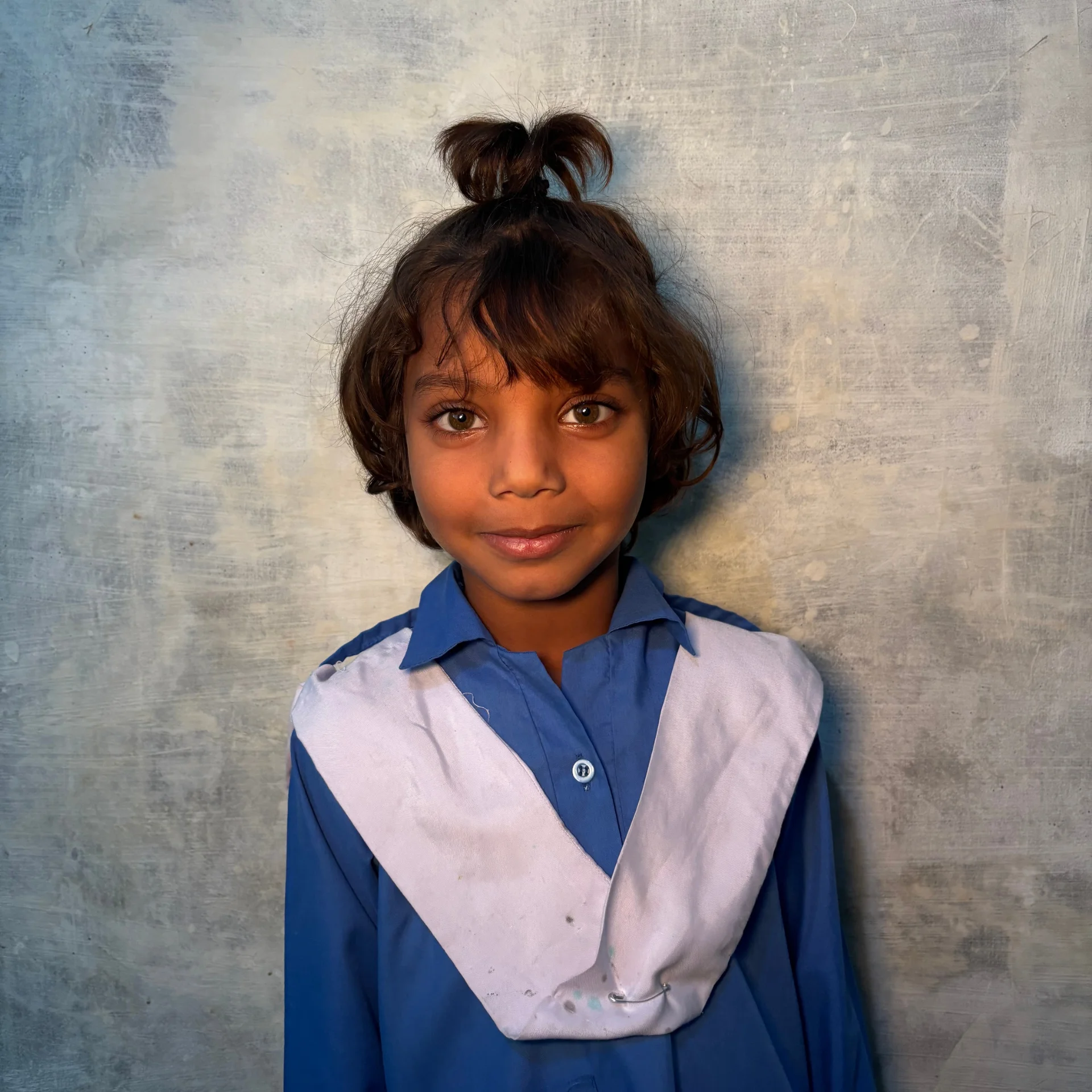 Abiha Binyamin.. nursery