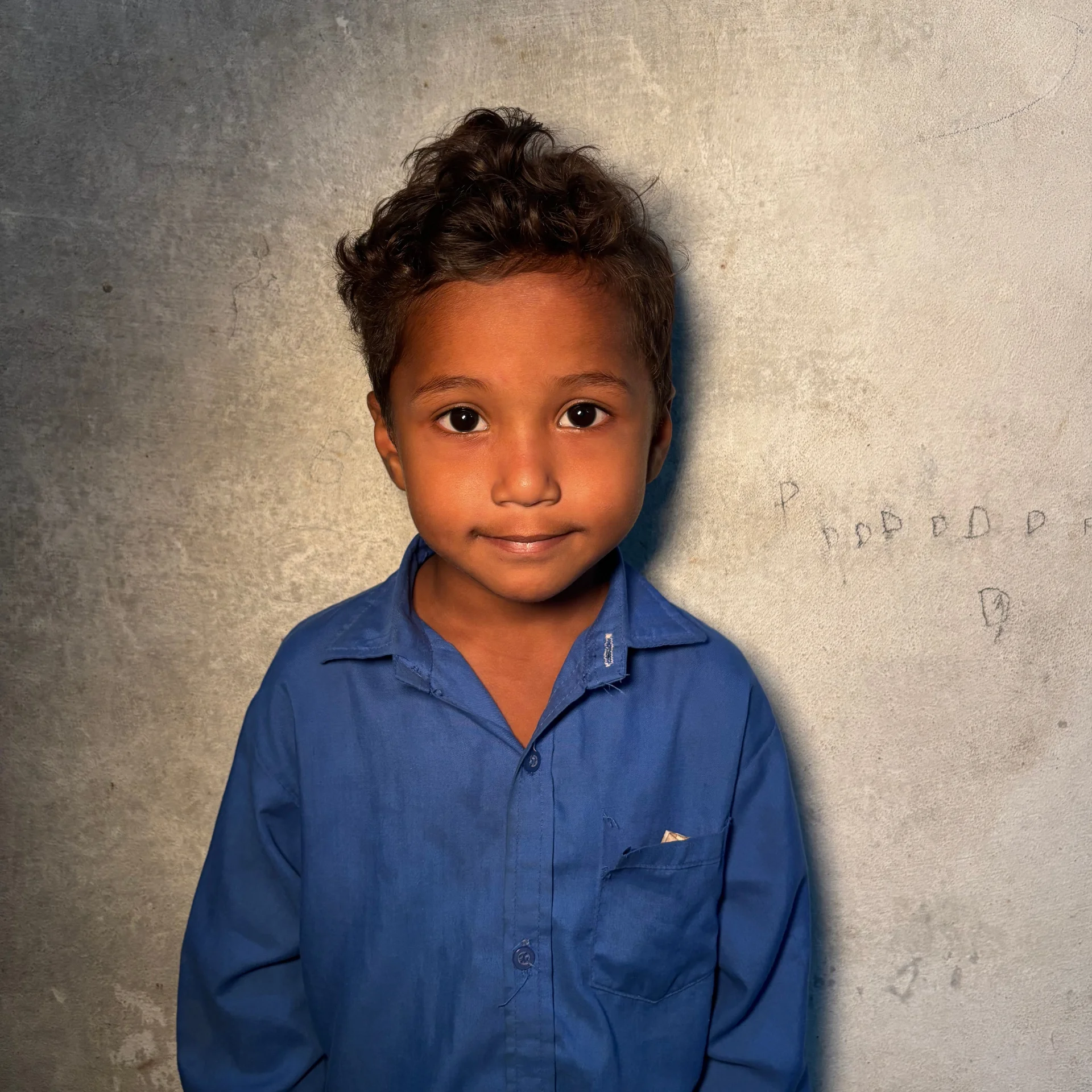 Akash Emanual...nursery