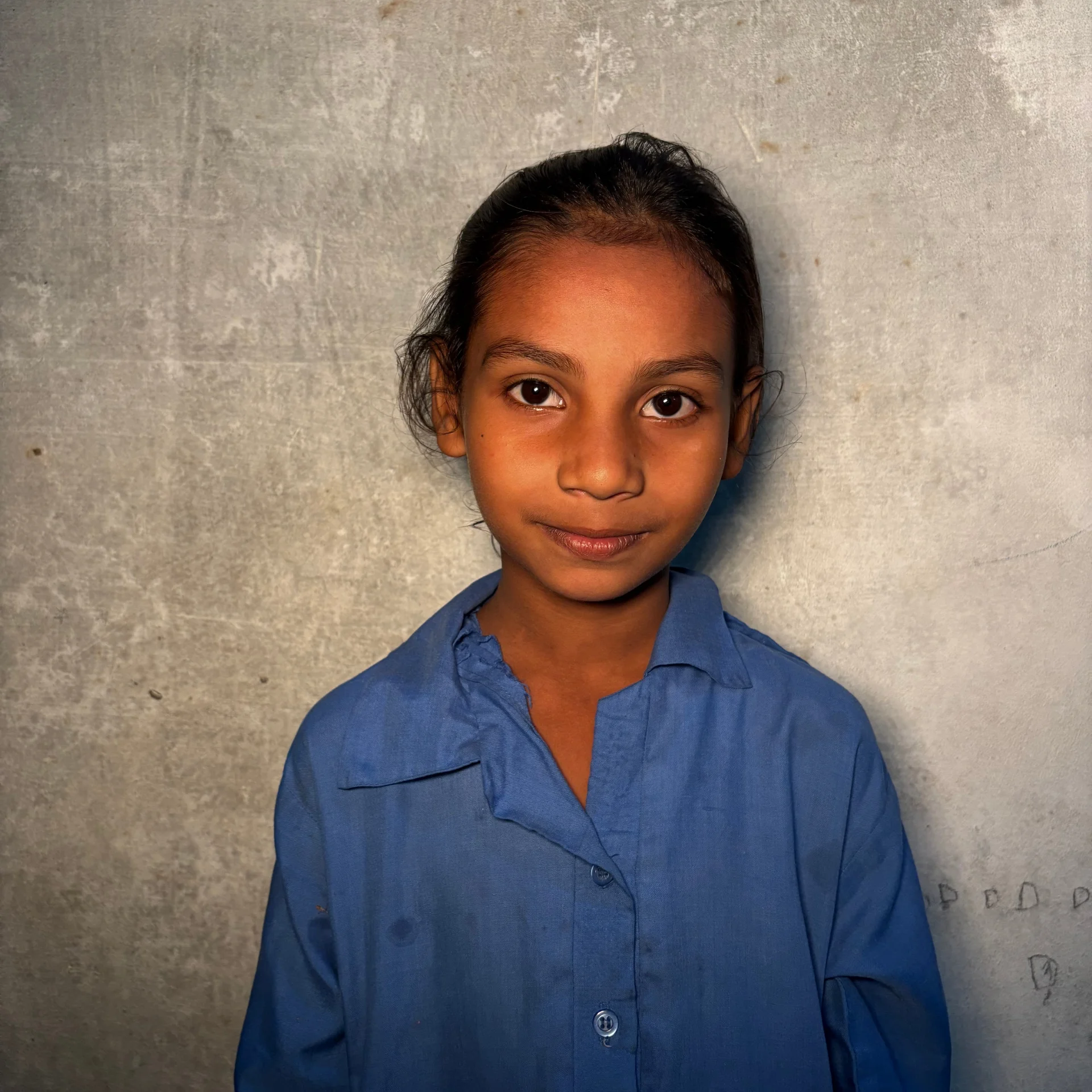 Angel Tariq... nursery