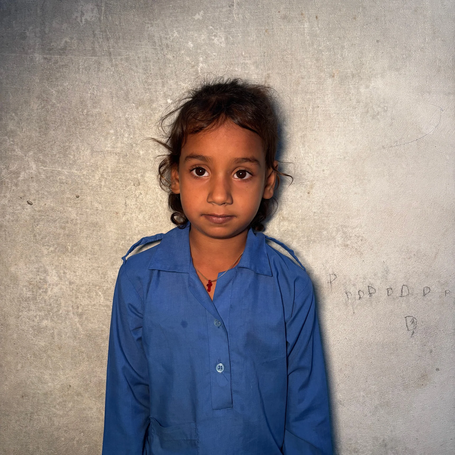 Ashneel Tariq.. nursery