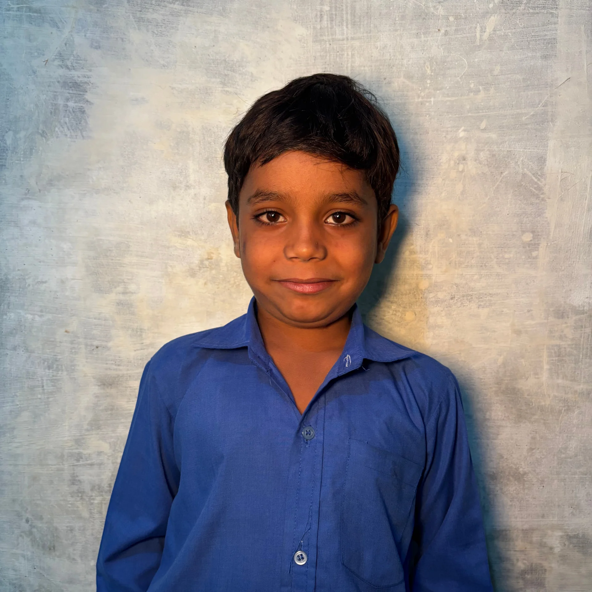 Daim Ilyas .. nursery