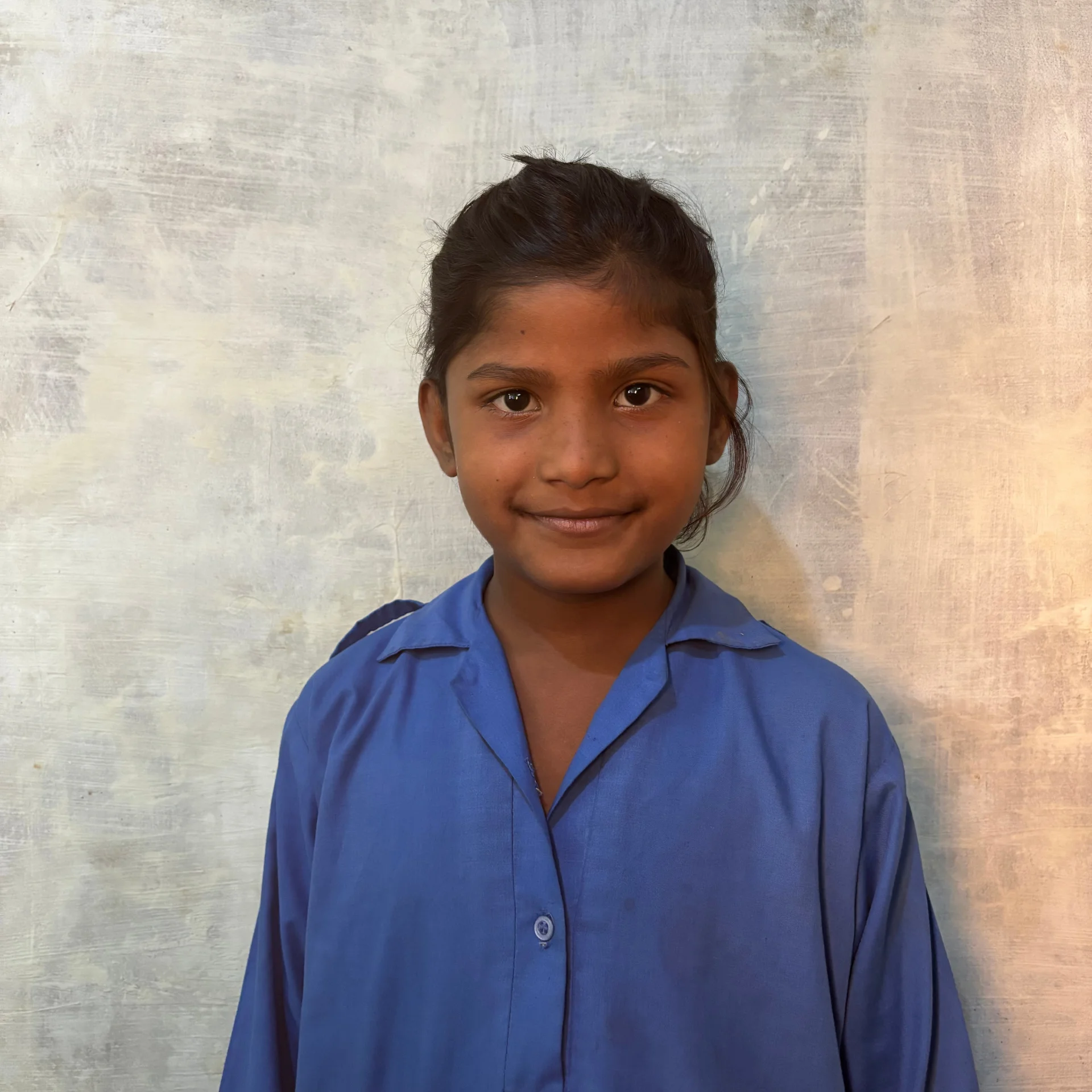 Hoorab Allah wasaya... nursery