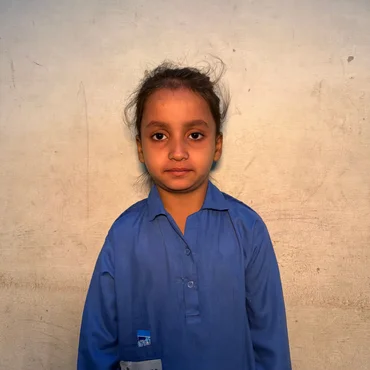 Iman Fatima Rafique 1