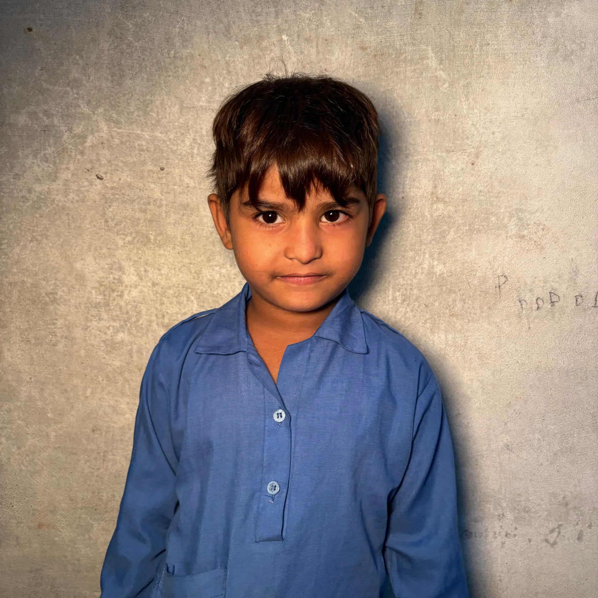 Iram Allah wasaya ...nursery