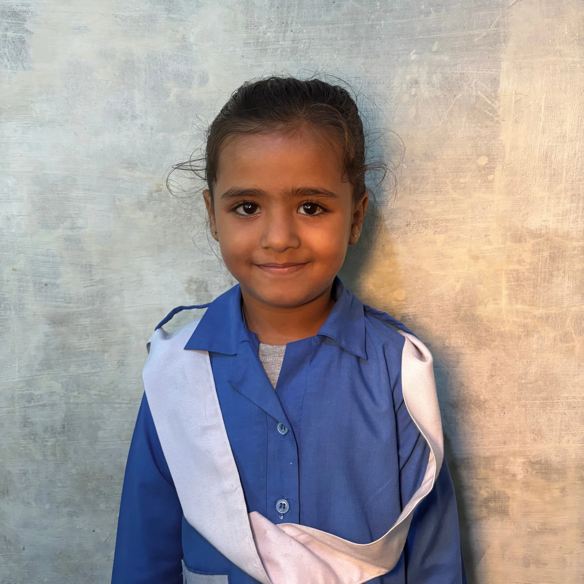 Maria Aslam.. nursery