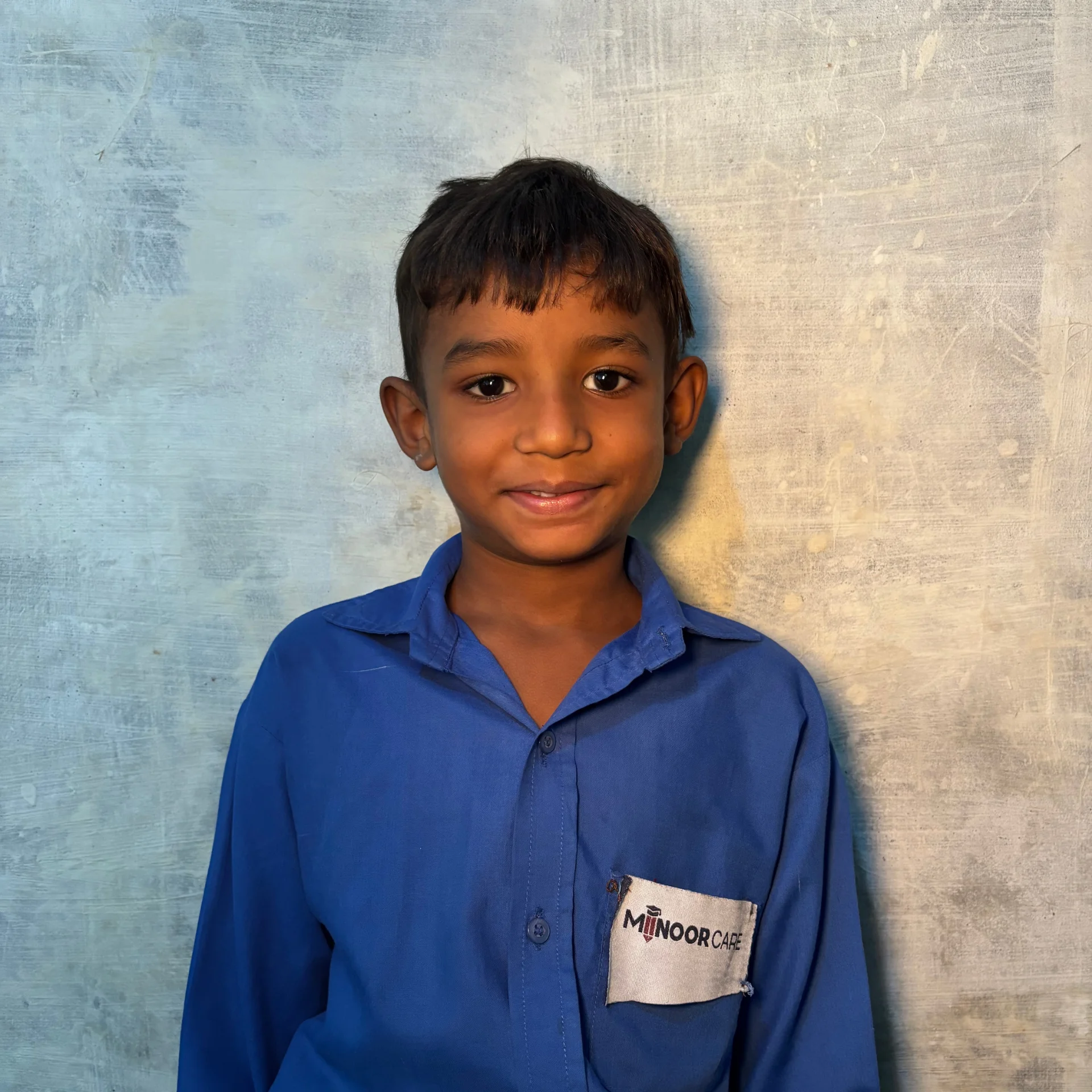 Mathew Shehzad.. nursery