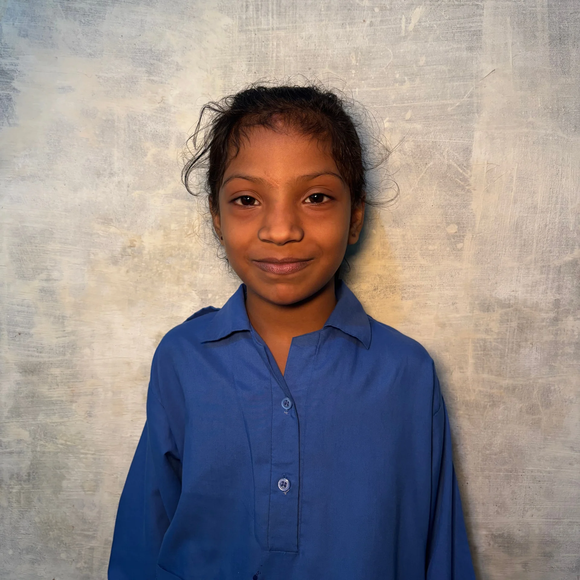 Muneha yousaf.. nursery