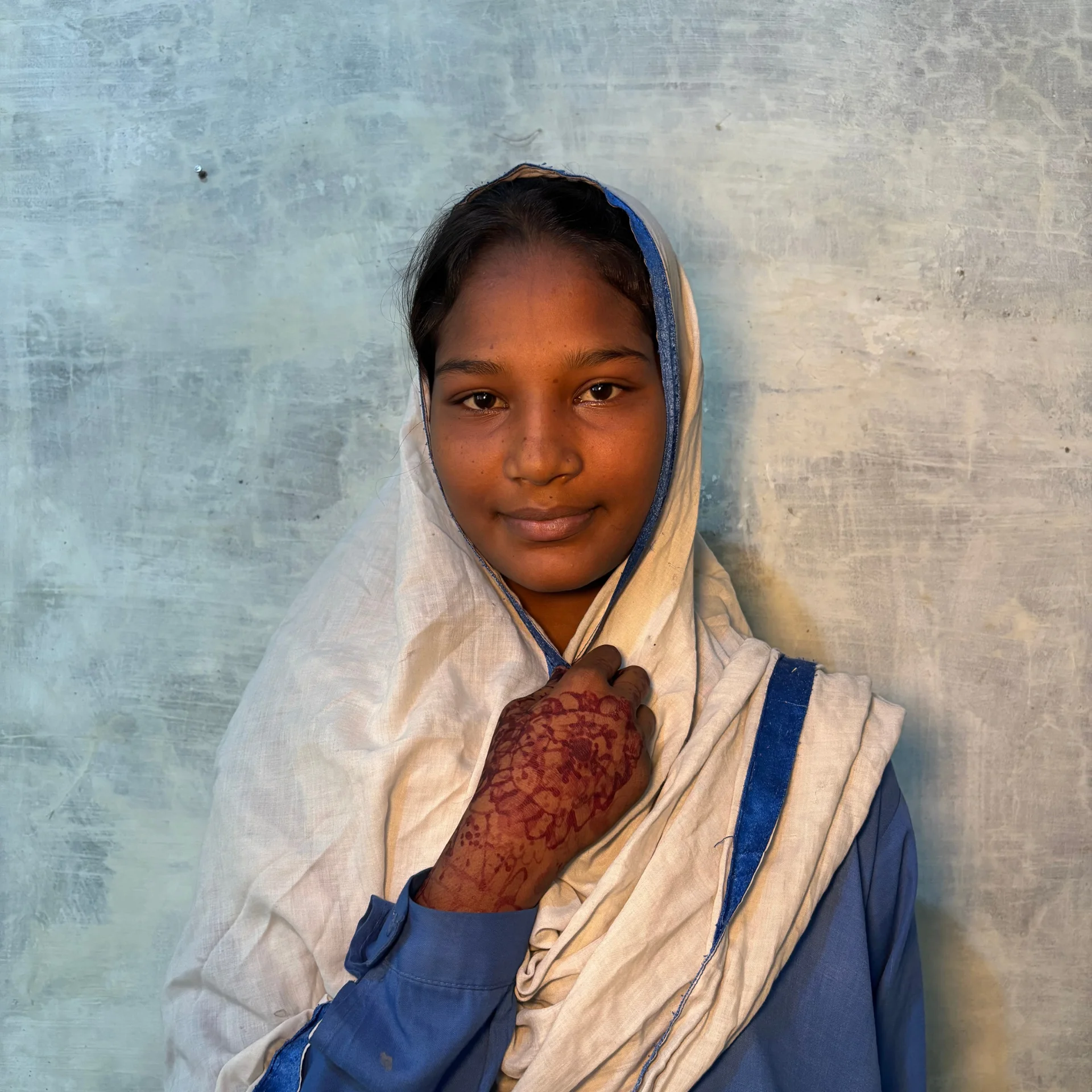 Nisha Allah Wasaya 0