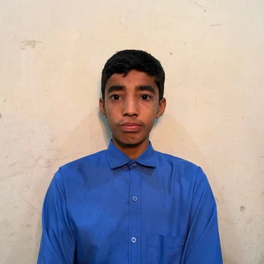 Nouman Allah Rakha 3