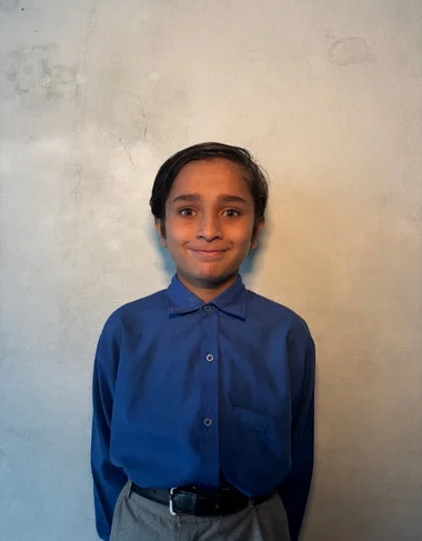 Awais Student Profile | MinorCare Foundation Pakistan