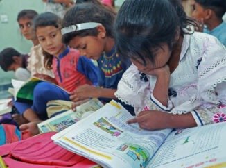 Challenges Christian Children Face in Pakistan