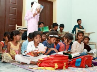 Education Barriers for Minority Communities in Pakistan - Poverty Struggles