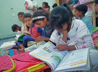 How Education Helps Break Poverty Cycles in Christian Families