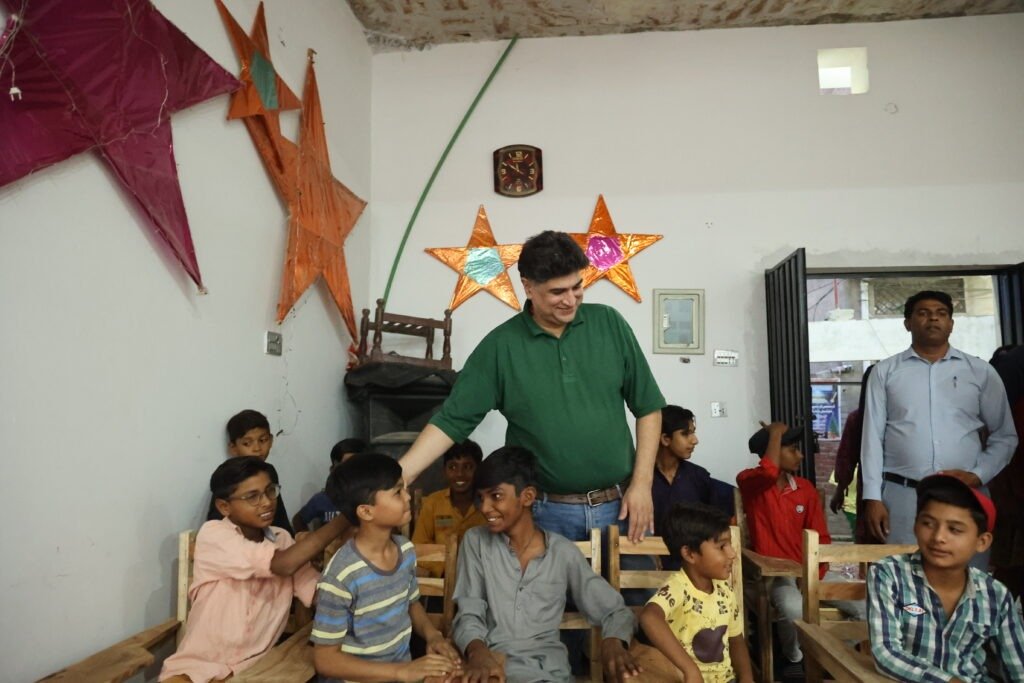 Impact of Education on Minority Communities in Pakistan2