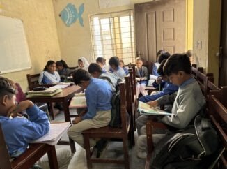 Why Education Matters for Christian Minorities in Pakistan