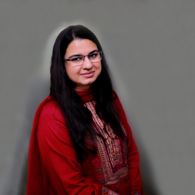 madam profile picture sqaure